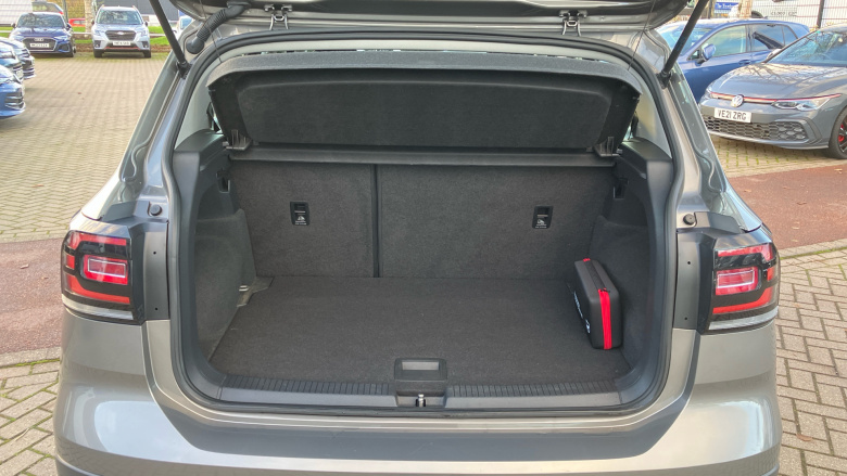 Volkswagen T-Cross 1.0 TSI 115 SE 5dr Petrol Estate